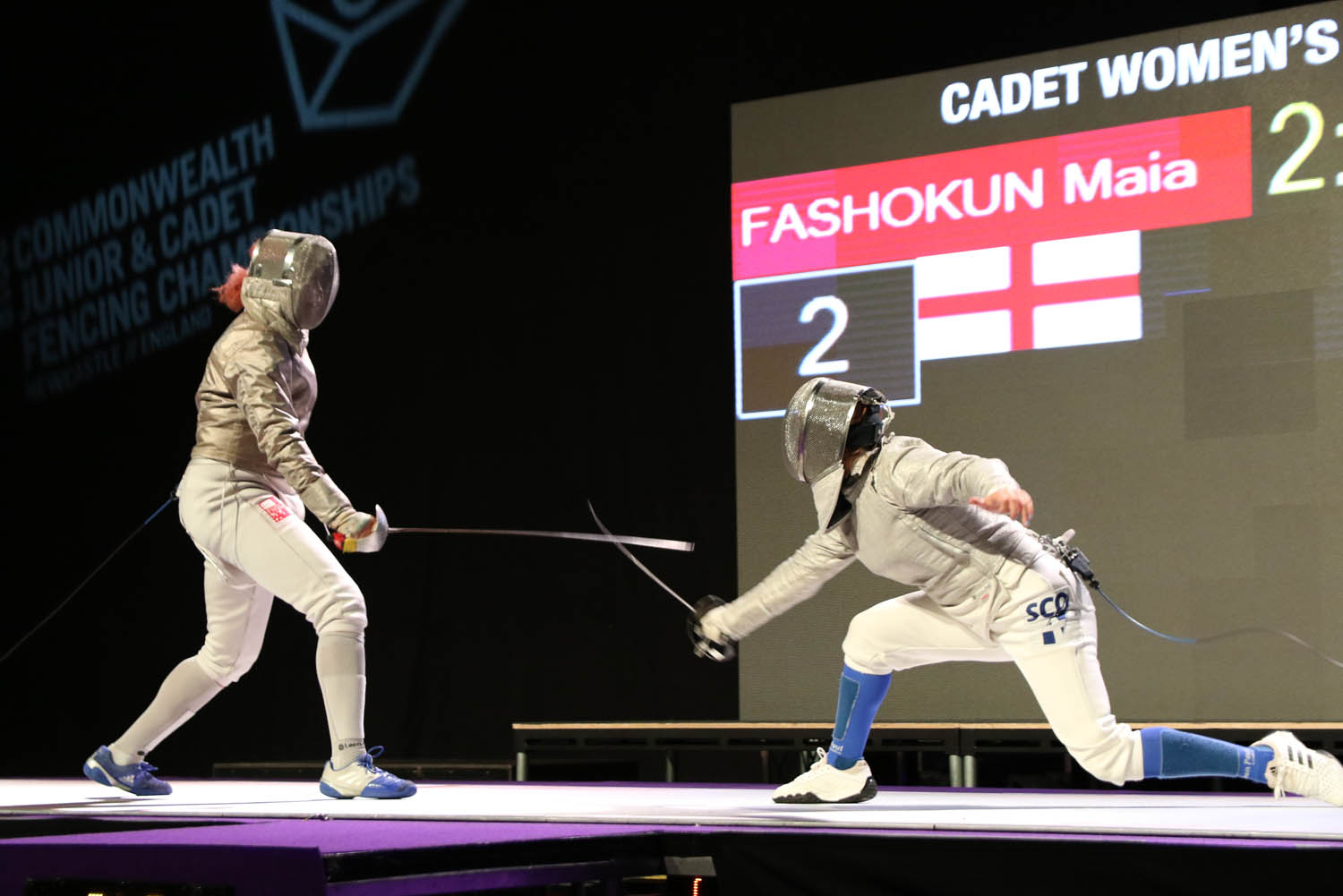 468A9450 England Fencing
