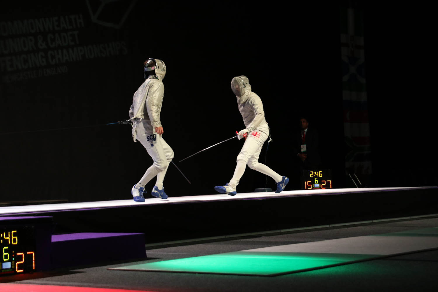 468A9559 England Fencing